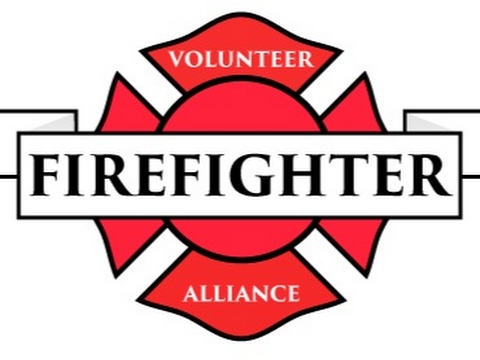 Volunteer Firefighter Alliance Logo